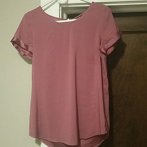 Express Blouse